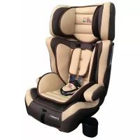 Автокресло ForKiddy Concord Beige