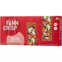 FINN CRISP Original Хлебцы 400 г, (из Финляндии)