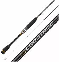 Удилище Major Craft Crostage CRX 902L 274cm 6-12g CRX-902L