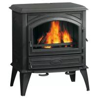 Дровяная печь-камин Dovre 640CB