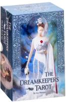 Карты Таро Хранителей Снов / The Dreamkeepers Tarot Cards and Book Set- U.S. Games Systems