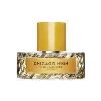 Vilhelm Parfumerie Chicago High парфюмерная вода 50мл