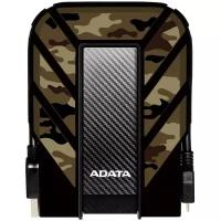 Внешний HDD ADATA HD710M Pro 1 TB, камуфляж