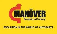 Подушка Двигателя Renault Logan Задняя В Сборе Manover Mr0014933 MANOVER арт. MR0014933