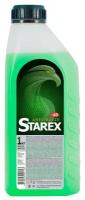 Антифриз Starex Green 1кг Starex арт. 700615