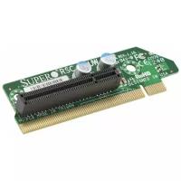 Riser Card Supermicro RSC-R1UW-E8R