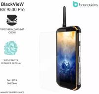 Защитная пленка для экрана BlackView BV9500 Pro (Глянцевая, Защита экрана CaseFriendly)