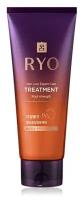 Маска для волос укрепляющая корни RYO Hair Loss Care Treatment Scalp Strengthening (330 мл)