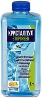 Альгицид кристалпул Stopgreen 1 л KPSG1S