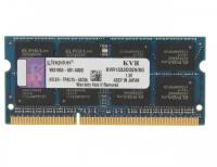 Оперативная память Kingston KVR1333D3S9/8G DDRIII 8Gb