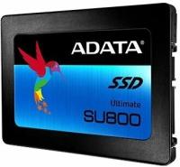 SSD-накопитель Adata Ultimate SU800 512GB