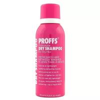 PROFFS сухой шампунь For Oily Hair