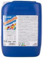 Латексная добавка MAPEI ISOLASTIC, 4.5 кг