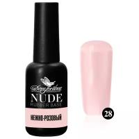 Dona Jerdona Базовое покрытие Nude Rubber Base