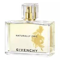 GIVENCHY туалетная вода Naturally Chic