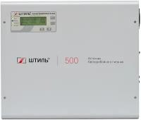 Источник бесперебойного питания SW500L (500 ВА)