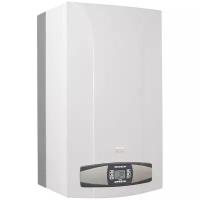 Котел газовый настенный BAXI NUVOLA-3 Comfort 240 i