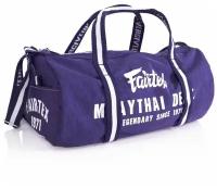 Сумка Fairtex, фиолетовый