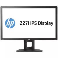 27" Монитор HP Z27i, 2560x1440, 76 Гц, IPS