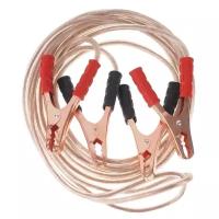 MEGAPOWER Провода для прикуривания M-100070 1000А 7м медь в сумке 1 10 NEW M100070