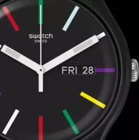 Наручные часы swatch