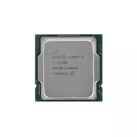 Процессор Intel Core i7-11700 LGA1200, 8 x 2500 МГц, OEM