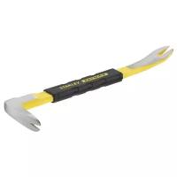 Гвоздодер FMHT1-55008 STANLEY, FATMAX CLAW BAR, из пружинной стали 250 мм