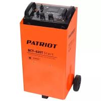 Пускозарядное устройство PATRIOT BCT-620T Start 650301565 PATRIOT