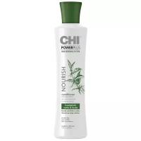 Кондиционер питательный Chi Power Plus Nourish Conditioner 355 мл CHIPPC12