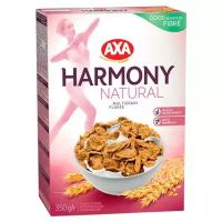 Готовый завтрак AXA Harmony Natural мультизерновые хлопья