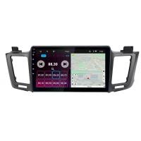 Автомагнитола Toyota RAV4 12-19 (Android 10) DSP 10" (Incar TSA-2203)