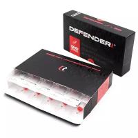 Defender Картриджи для перманентного макияжа 18/01 RLLT уп 20 шт/уп