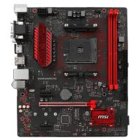 Материнская плата MSI B350M GAMING PRO