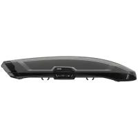 Бокс THULE Vector L, титановый матовый, 430 л