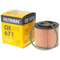 Фильтрующий элемент FILTRON OE 671