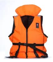 Жилет спасательный Comfort Botsman 80-110 кг