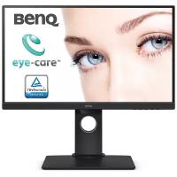 23.8" Монитор BenQ GW2480T, 1920x1080, 60 Гц, IPS, черный