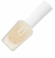 IQ Beauty, My Second Nail, Препарат для утолщения ногтей на основе жемчуга, 12,5 мл