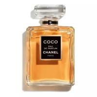 Chanel Coco парфюмированная вода 100мл