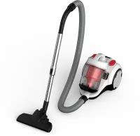 Пылесос циклонный deerma Horizontal Vacuum Cleaner DEM-TJ310W, белый