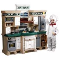 Кухня Step2 LifeStyle Deluxe Kitchen 724800