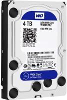 Жесткий диск Western Digital WD Blue Desktop 4 TB (WD40EZRZ)