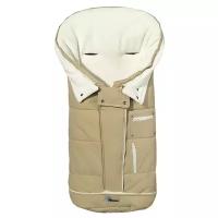 Конверт-мешок Altabebe Clima Guard AL2274C, 100 см, beige/whitewash