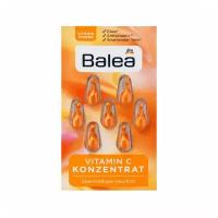 Концентрат для лица с витамином С Konzentrat Vitamin C BALEA