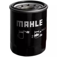 Масляный фильтр MAHLE OC 196