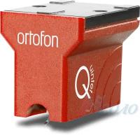 Головка звукоснимателя Ortofon MC Quintet Red