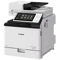 МФУ лазерное Canon imageRUNNER ADVANCE C355i, цветн., A4