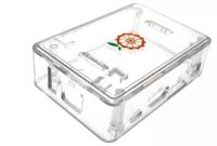 Прозрачный корпус для Orange Pi One