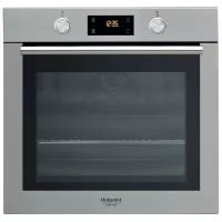 Электрический духовой шкаф Hotpoint-Ariston FA4 841 JP IX HA