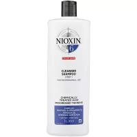 NIOXIN Очищающий шампунь Система 6, 1000 мл